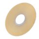 thumbnail image 1 of Hoja de sierra de corte disco de molienda TiCoated HSS fresa 75 x 08 x 22 mm 72 dientes ANGGREK  Otros, 1 of 8