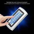 thumbnail image 4 of Intelligent Clock Attendance, Keypad Access Control, Offices Hotels For Public Buildings Apartments Homes Factory, 4 of 8