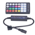 thumbnail image 4 of Controlador LED LED RF MINI RGBW LAMPARA USB Strip USB Touch Toque Completo Transmisión Remota Ultra Delgada Controlador, 4 of 7