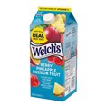 thumbnail image 4 of Welch's Berry Pineapple Passion Fruit Fruit Juice Drink, 59 fl oz carton, 4 of 8