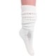 thumbnail image 1 of Calcetines de algodón holgados extra largos y gruesos para mujer, talla 9 a 11 (haoyi)-b, 1 of 5