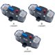 thumbnail image 5 of Cateissary Restablecimiento manual Disyuntor automático Inversor de vehículo Portafusibles Accesorios automotrices de alta sensibilidad 100A Electrónica miscelánea 250A, 5 of 6