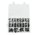 thumbnail image 3 of Bouton Électronique, 250pcs Tact Switches 6x6 Tact Switch Bouton Switch Sortie Haute Intensité, 3 of 14