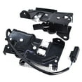 thumbnail image 6 of SEBLAFF Left and Right Lower Hood Catch Latch Lock for F30 F34 F80 F87 51237242548 51237242549, 6 of 10