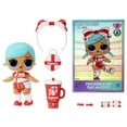 thumbnail image 2 of L.O.L. Surprise! X FIFA World Cup Qatar 2022 Dolls with 7 Surprises, 2 of 6