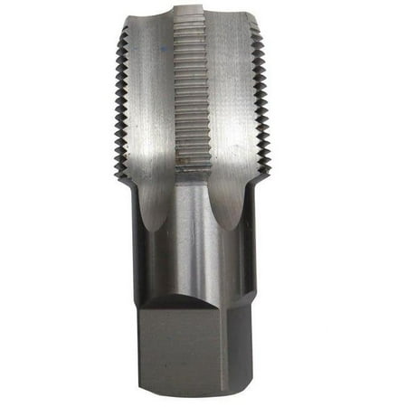 UPC: 0887861076333 | Drill America DWTPT112 1.5 in. NPT 11.5 in. Carbon Pipe Tap