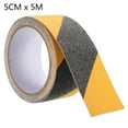thumbnail image 1 of Non Slip Tape Waterproof Creative Safety Step Tapes Foot Grip Tape for Stair Steps 1.97'', 1 of 10