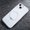 White, variant on Decase for iPhone 15 Plus Carbon Fiber Texture Case with Ring Kickstand,Magnetic Shockproof Hard PC Back,Non-Slip Slim Heat-Dissipation Matte Cover,White