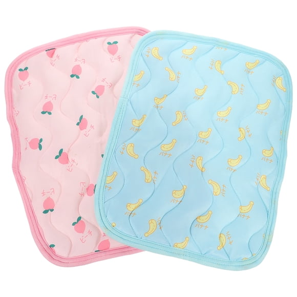 WASHWEPE 2Ud De Enfriamiento Para Mascotas Ideal Para Uso En Auto Habitaciones Y