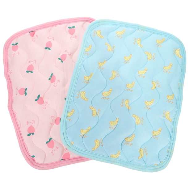 WASHWEPE 2Ud De Enfriamiento Para Mascotas Ideal Para Uso En Auto Habitaciones Y