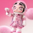 thumbnail image 4 of POP MART-MEGA SPACE MOLLY Serie 3, Caja ciega de juguetes, Caja misteriosa sorpresa, Caja de acción de Anime Kawaii, regalo de muñecas, 4 of 4