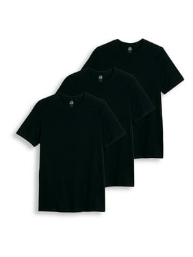 Mens Big Tall Undershirts Walmart Com