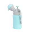 thumbnail image 4 of CIMAXIC SkyBlue Portable Urinal Bottle for Kids Lightweight Seamless Design Adorable Cartoon Shape 1PC, 4 of 7