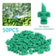 thumbnail image 3 of Refacción Atomización Boquillas Regicador Riego Jardín para Tuberías PPR, 3 of 8