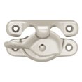 thumbnail image 1 of Sash Lock, Matte Nickel, 1 Set Per-Package, Packaging May Vary, 1 of 1