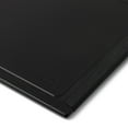 thumbnail image 3 of Thyme & Table Large 12"x16" Poly Cutting Board - Black, 3 of 7