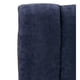 thumbnail image 3 of Cabecera Individual Dicasa Kami Azul Soho, 3 of 7