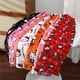 thumbnail image 2 of Pijamas Kawaii Sanrio Hello Kitty de franela para mujer, cálidos pantalones de lana blancos con dibujos animados de Anime, pantalones casuales para estar en casa, pantalones de moda de otoño, regalos, 2 of 5