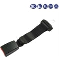 thumbnail image 2 of Universal Seat Belts Kit, Comfortable Driving Experience With Safe Essentials For Your Golf Cart, 2 of 5