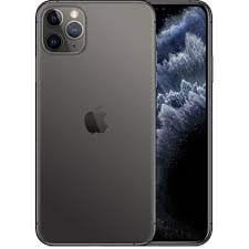 Apple iPhone 11 Pro Max 64 Go Téléphone Intelligent - Gris Cosmique - Déverrouillé - grade A