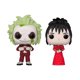 thumbnail image 2 of Figura de acción Funko Pop! Películas: Beetlejuice, Beetlejuice y Lydia, 2 of 8