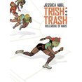 thumbnail image 2 of Rollergirl de Mars (Trish Trash, Volume 1), 2 of 4