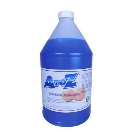 Encore Coatings AZ-2 Multi-Purpose Chemical Cleaner