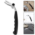 thumbnail image 4 of WEUVEB Ice Cream Machine Grip Handle Replacement Plastic Users Home Use 1Pack, 4 of 8