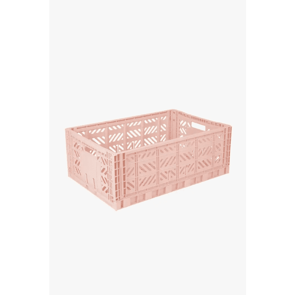 walmart crates for storage