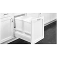 thumbnail image 5 of Rev-A-Shelf 15'' Double 50 Quart Tandem Pullout Trash Cans, 5 of 5