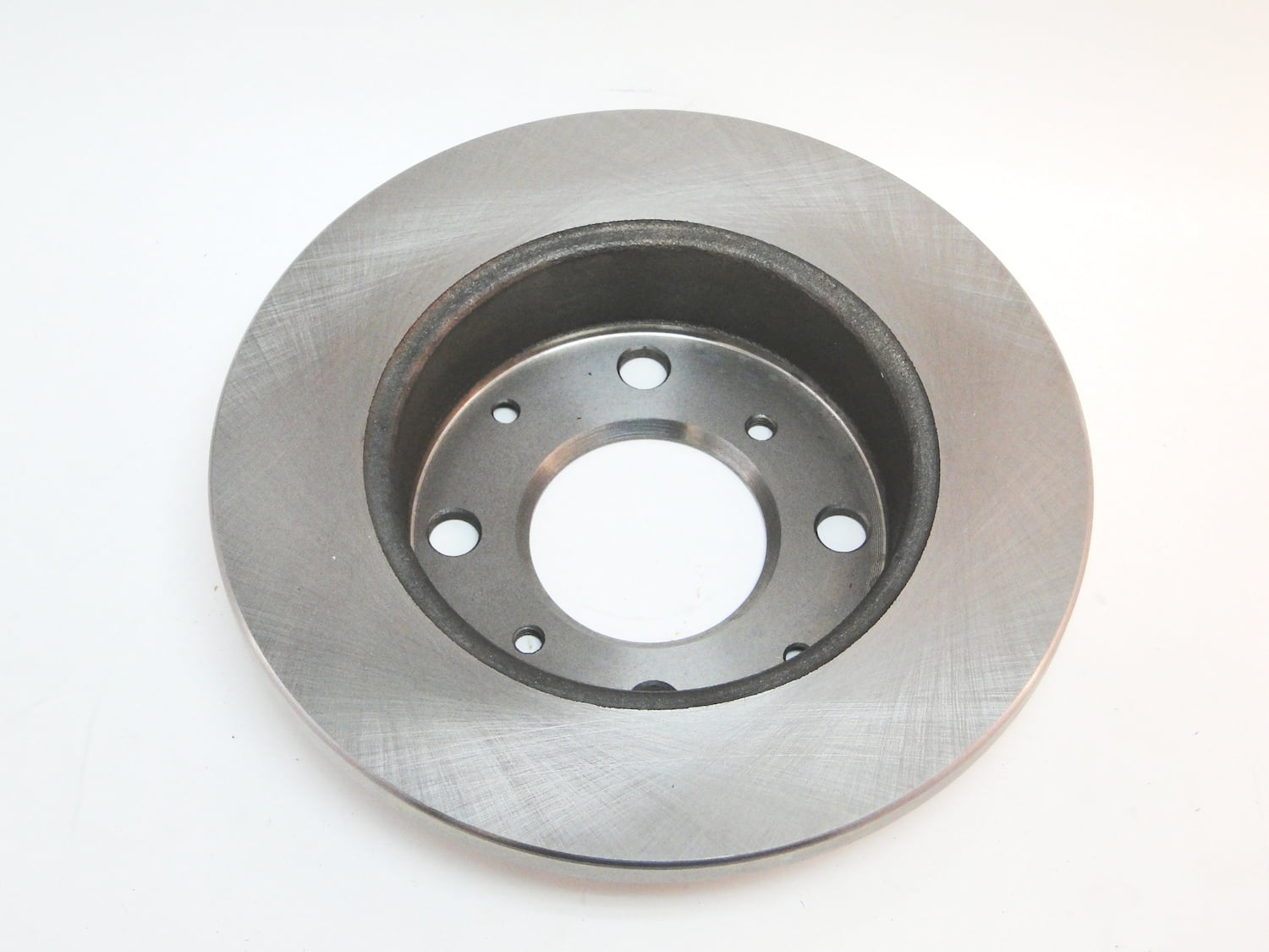 Winstop Brake Rotor, Front WS228042, Honda Civic 1987-1984