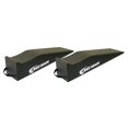 thumbnail image 1 of Race Ramps RMPRR-30 Rampe de Service Hauteur de Levage 5 Po. avec Inclinaison de 30 x 10 Po. 16 Degrés - Lot de 2, 1 of 1