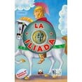 thumbnail image 1 of LA ILIADA RICARDO ALBOREZ GARCIA HOMERO, 1 of 1