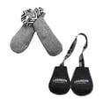 thumbnail image 1 of Guantes de boxeo con olor, ambientador de carbón de bambú, absorbente de sudor estable, bolsa de carbón ligera profesional para interiores, equipo de, 1 of 8