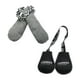 thumbnail image 1 of Guantes de boxeo olor ambientador de carbón de bambú interior práctico reutilizable hojas universales guantes bolsa de carbón fresco equipo de boxeo, 1 of 8
