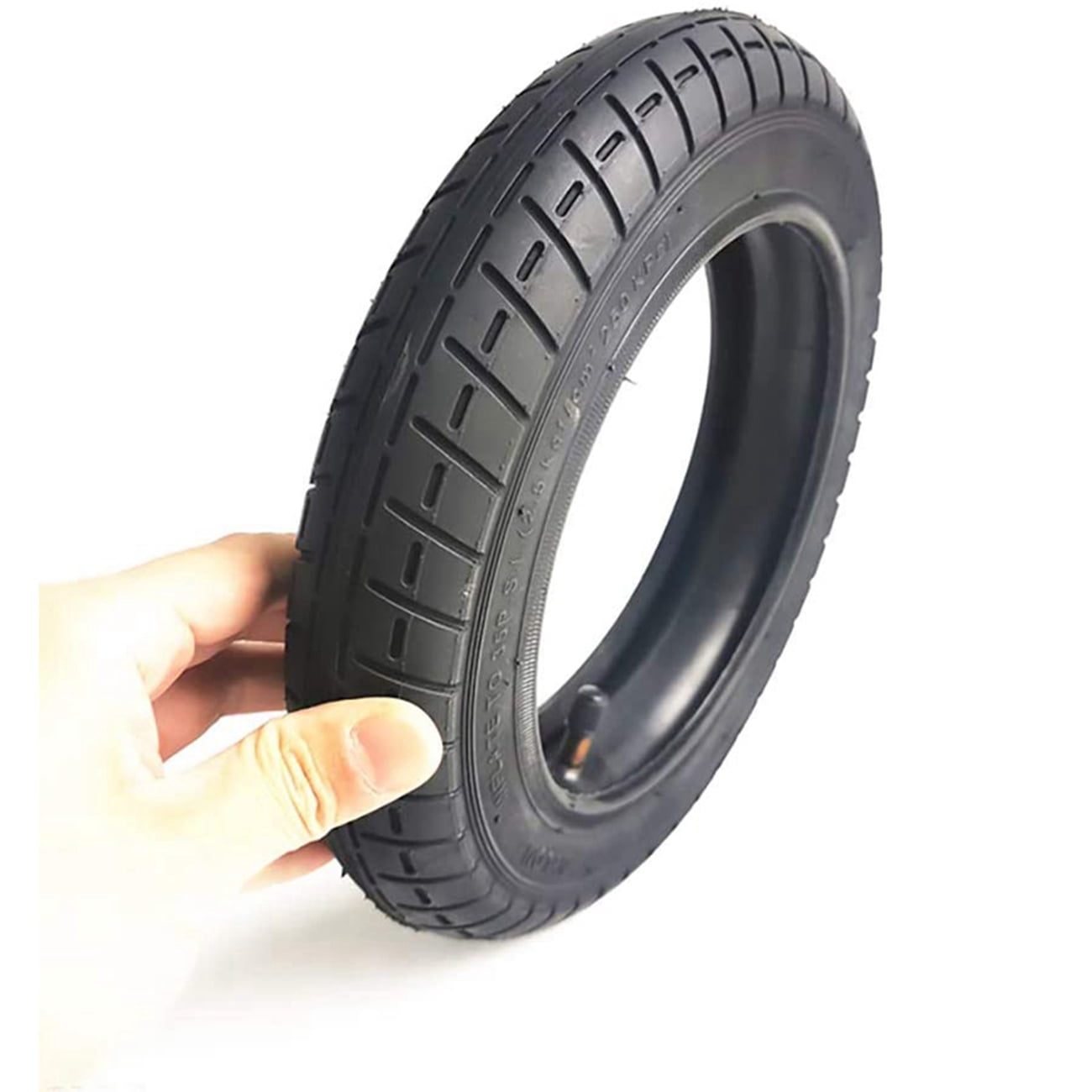10 Inch Electric Scooter Wheel Tire 10X2-6.1 for M365 Scooter Tire M365/Pro Inner Tube Tyre Replace Accessories