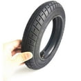 thumbnail image 3 of 10 Inch Electric Scooter Wheel Tire 10X2-6.1 for M365 Scooter Tire M365/Pro Inner Tube Tyre Replace Accessories, 3 of 6