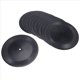 thumbnail image 4 of en Blanco CD de 7 Pulgadas para DecoracióN de HabitacióN DecoracióN de Pared de CD DecoracióN de DecoracióN de Discos Falsos Negros (12 Piezas), 4 of 5