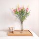 thumbnail image 5 of Cinco Flores Simuladas para Decoración Del Hogar, Arreglo de Jarrón, Boda Al Aire Libre, Decoración de Jardinería Y Flores Falsas, 5 of 5