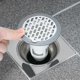 thumbnail image 1 of Shower Sink Check Valve, Channel Core, Smell Proof, Bathroom Pipe Check Valve, Floor Drain Seal, 1 of 5