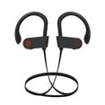 thumbnail image 1 of Auricular Bluetooth Auriculares deportivos con gancho para la oreja True Stereo 5.0 Business Heavy Bass Tapones para los oídos duales, 1 of 3