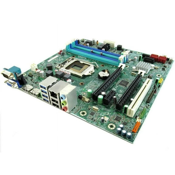 New Genuine Lenovo Thinkstation E32 Motherboard 03T6750