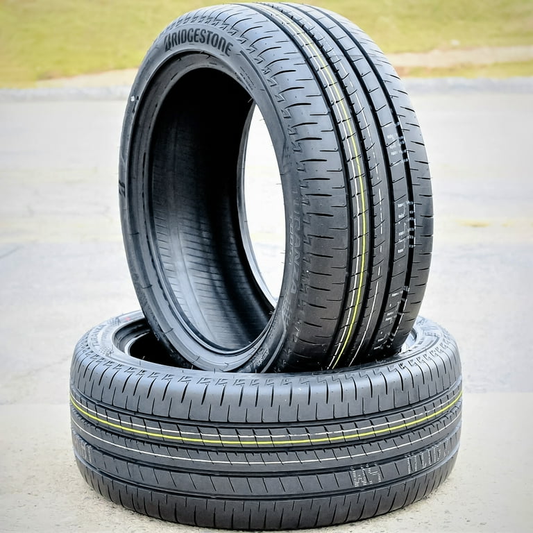 Bridgestone Turanza T005A 215/45R17 91W High Performance