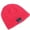 Red, variant on Wireless Headset Smart Cap Bluetooth Soft Warm Beanie Hat Headphone Speaker Mic Winter Hat for Outdoor Sport