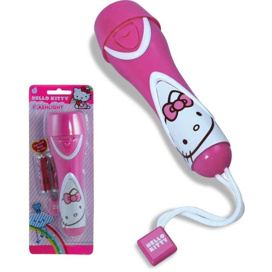 Hello kitty fleshlight