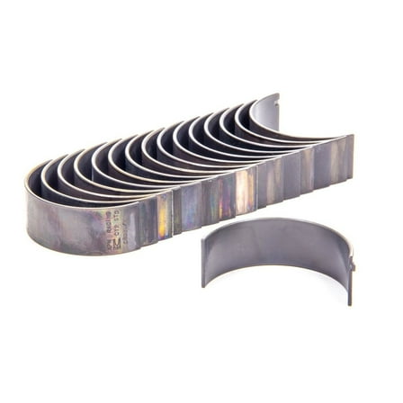 King Engine Bearings Cr 808Xpn 030 Rod Bearing Fits select: 1988-2000 CHEVROLET GMT-400, 1981-1999 CHEVROLET SUBURBAN
