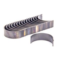 King Engine Bearings Cr 808Xpn 030 Rod Bearing Fits select: 1988-2000 CHEVROLET GMT-400, 1981-1999 CHEVROLET SUBURBAN