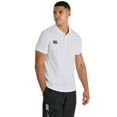 thumbnail image 3 of Canterbury Mens Waimak Short Sleeve Pique Polo Shirt, 3 of 4