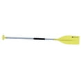 thumbnail image 2 of (2 pack) Ozark Trail Aluminum 4.5 ft Hand Paddle/Oar, 2 of 7