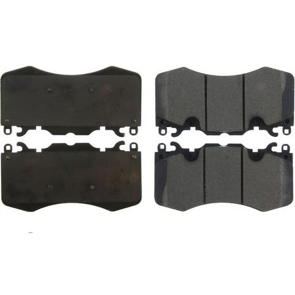 Centric 104.14260 Brake Pad